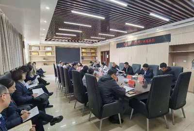 鞏義市 提升普惠金融服務質效，助力優化營商環境