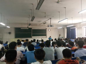 機電學院黨員隊伍志愿服務工作會議順利召開，積極承辦展覽展示活動