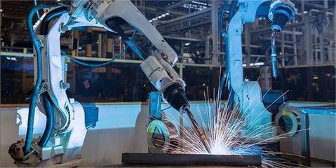 高精度3D視覺加速工業(yè)機(jī)器人創(chuàng)新應(yīng)用，打開智能制造新“視界”