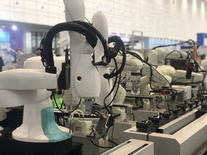 工業(yè)機(jī)器人制造技術(shù)精英齊聚濟(jì)南，全國(guó)技能大賽決賽正式開賽