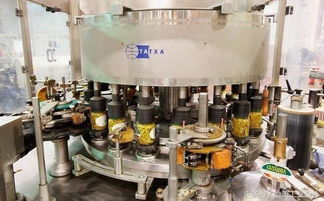 工業(yè)機(jī)器人當(dāng)家作主 食品加工自動(dòng)化成趨勢