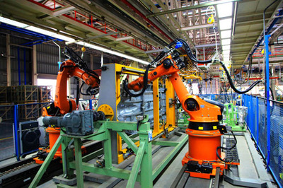 工業(yè)機(jī)器人市場(chǎng)風(fēng)潮再起，本土品牌如何破局外來(lái)競(jìng)爭(zhēng)？