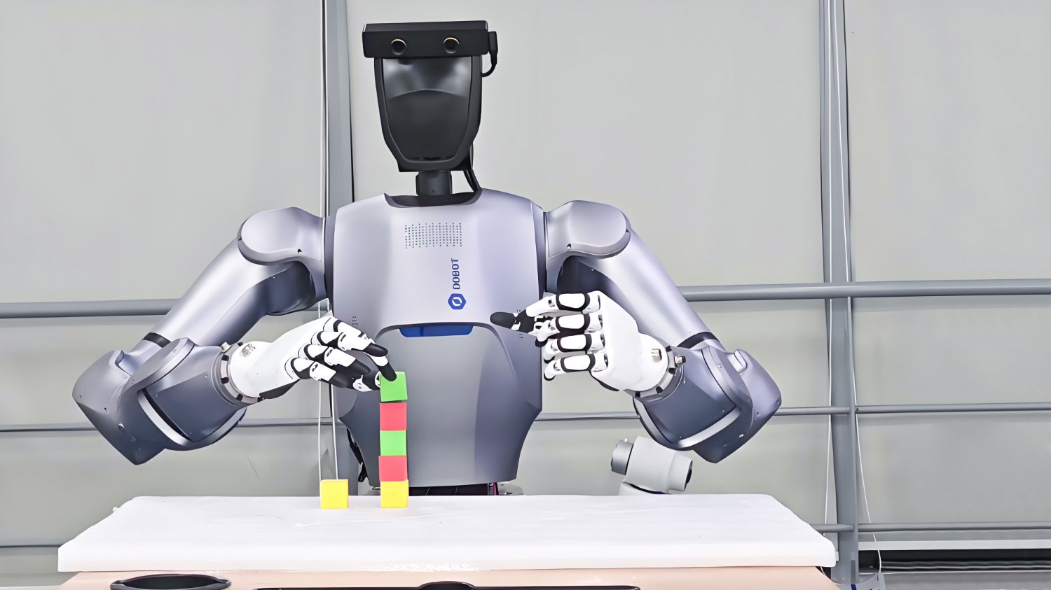 協(xié)作機(jī)器人 艾利特機(jī)器人官網(wǎng)引領(lǐng)智能制造新時(shí)代