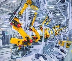 堃霖空調(diào)成功進(jìn)駐國(guó)內(nèi)知名工業(yè)機(jī)器人設(shè)計(jì)制造商，為智能制造注入新動(dòng)能