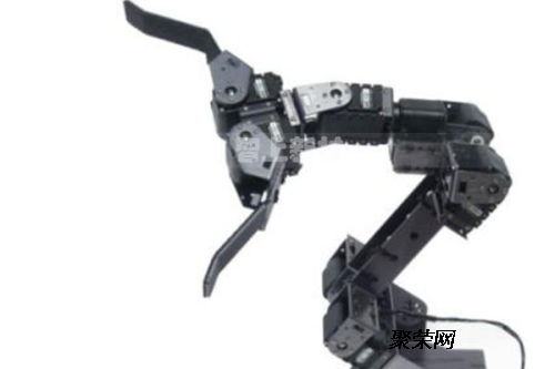 碳纖維機(jī)械臂 賦能工業(yè)機(jī)器人制造，操作便捷引領(lǐng)新趨勢(shì)